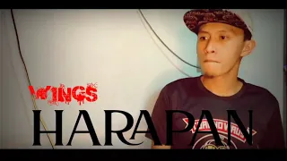 Download Harapan_Wings | CoveR | FanDy James MP3