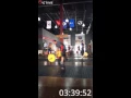 Fred Horton Amateur Crush 2016 Prelim 5 Rounds 7 Reps Crossfit Fever