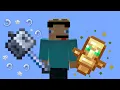 NEW PVP Texture pack for smaller totem pop gust and particles