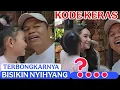 Download Lagu KODE KERAS NYI HYANG GUNCANG DEDI MULYADI! Awal Kehidupan Baru Sang Gubernur?