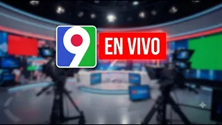 EL SHOW DEL MEDIODÍA por Color Visión  ¡En Vivo! 3/9/2026