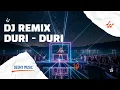 Lagu DJ Duri Duri Full Bass – Remix Viral TikTok 2026 | DJ Slow Bikin Baper Hati