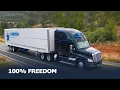 What is Landstar CABS class