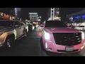 Classy Night Life Strip Summer Time At Ford Center Frisco