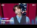 Download Lagu [#2024MAMA] TWS - Dynamite (Original: BTS) | Mnet 241122