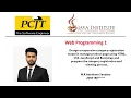 E-Shop Project Task 46 Web Programming 01 Java Institute