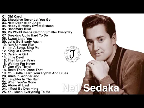 Download MP3 Neil Sedaka Songs!