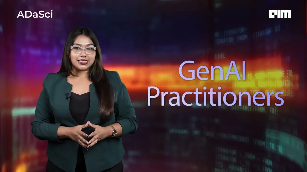 Certified Forward-Deployed AI Specialist (CFDAS) video
