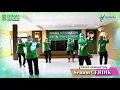 Download Lagu Senam CERDIK Dinas Kesehatan Kota Tangerang