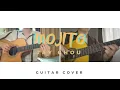 Download Lagu 周杰倫 (Jay Chou) - Mojito l Acoustic Fingerstyle Guitar Cover by SAFEHSE)