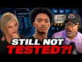 Nancy Grace FLIPS the Nolan Wells Phone Narrative So What s Holding It Up