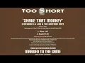 To $hort - Shake That Monkey (feat.  Lil' Jon & The Eastside Boyz) [Clean]   HD 1080p
