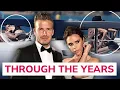 Lagu Passion After 26 Years of Marriage: Victoria and David Beckham’s Relationship