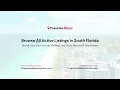 Search Miami MLS Listings With PropertiesMiami com Broward and Miami Properties