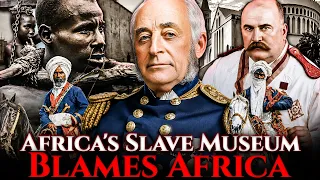 When Britain Bankrupted itself Ending Slavery (You Were Lied to)