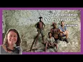 Download Lagu The Awiakay and Meakambut of Papua New Guinea, by Darja Hoenigman, Interview - #Cultures | ILARA