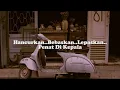 Download Lagu Fredy Marley - Satu Vespa Sejuta Saudara Live | Unofficial Lirik