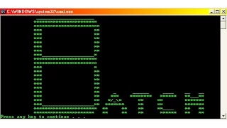 BatchScript Tutorial 1 - Move Copy File using Batch Script