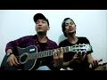 Lagu TIADA GUNA LAGI - REVUBLIK (COVER BY PAOLO RAMA SH)