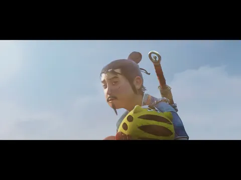 Trailer [Dubbed]