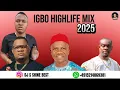 Lagu IGBO HIGHLIFE MIX 2025 BY DJ S SHINE BEST FT AYAKA OZUBULU..... IGBO AMAKA
