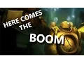 Welcome to Bukkake Blitz