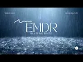 12 Hour Rain Sounds & Bilateral Beats (40 BPM) EMDR Music for Calm & Deep Sleep |