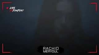 لبسى تريكويا تشم في ريحتي 