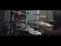 Cesar Martinez - The Acacia Strain - "Send Help" - Drum Cover