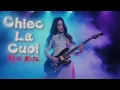 Lagu Chiếc Lá Cuối Rock Version🔥Jombie ft T Kan | Rock AI Cover