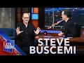 Steve Buscemi s Greatest Hits And The Parts He Didn t Get