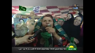 الفاتح فاتح من مبداه الرب عطاه الخاين مايقدر يدناه دندنها