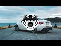 Headie One ➤ 18HUNNA (Ft. Dave)  [Bass Boosted]