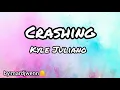 Download Lagu Crashing - Kyle Juliano