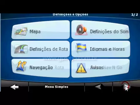 Download MP3 Como saber a versão do mapa no GPS iGO - Atualização GPS 2021