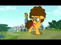PMV - Shine Your Way (Owl City ft. Yuna)