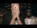 Laime - Where Dem Dey feat. Odumodublvck (Visualizer)