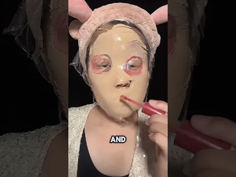 Incredible Makeup Trick