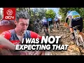 Download Lagu Heb ik de ultieme cheatcode voor racen gevonden? | UCI Gravel World Series