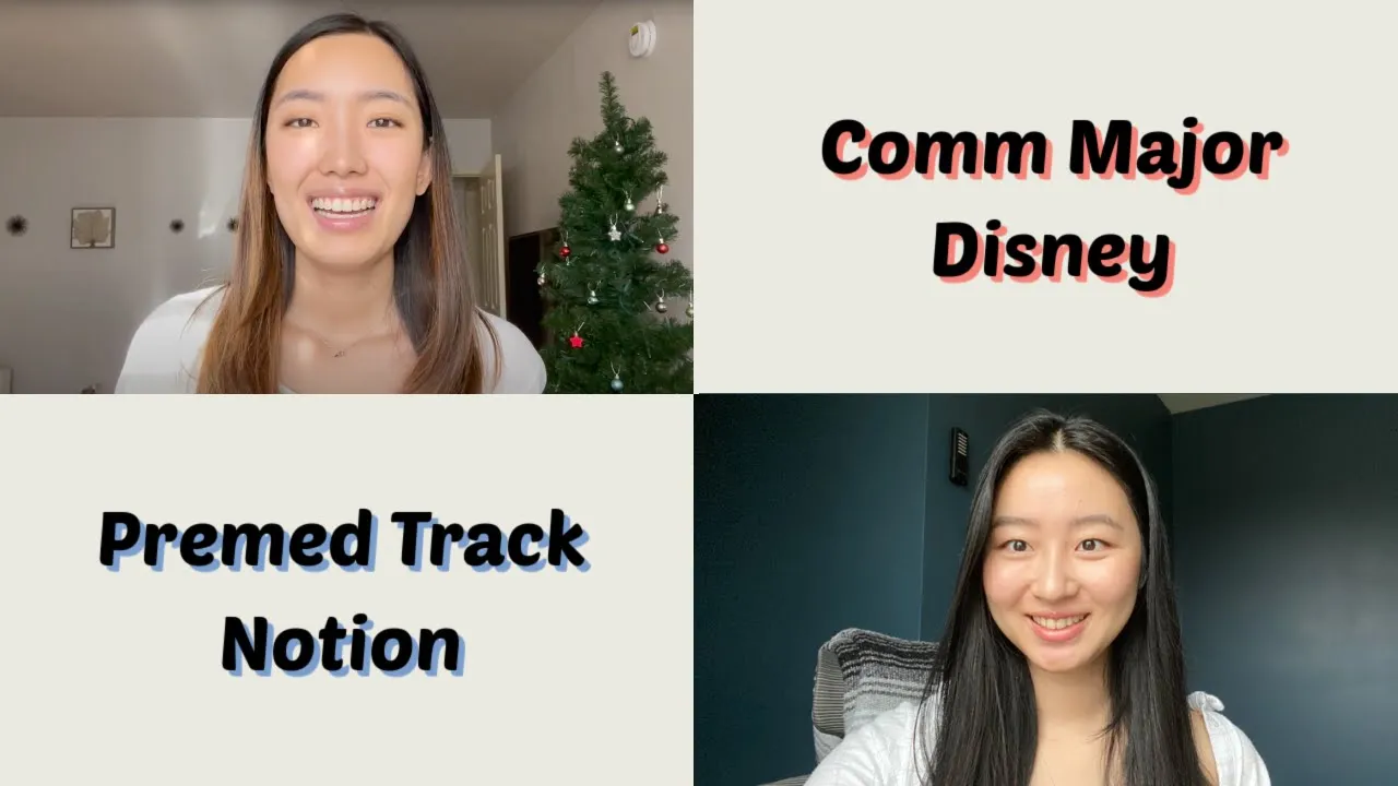 Finding A Job After Post Grad: from two perspectives working in tech and marketing