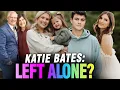 Katie Travis Update Back Together or Damage Control Katie Bates In-Laws Take Her Side