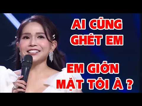 Download MP3 Cô Gái Diễn Hài XIN BỎ CUỘC THI Vì \