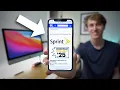 Get Sprint s 25 Unlimited Kickstart Plan Before It Goes Away Sign Up Guide