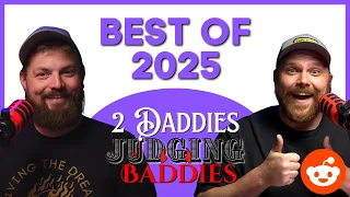 Best of 2DJB 2025 Reading Reddit Stories