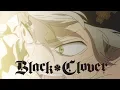 Black Asta vs Ladros Black Clover