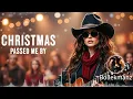 Lagu Christmas Passed Me By 🌟 Emotional Swedish Dansband Country Hit
