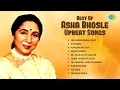 Download Lagu Asha Bhosle Hit Songs | Jab Chhaye Mera Jadoo | Khatouba | Hungama Ho Gaya | Dum Maro Dum MP3