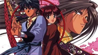 اغنيه قصتي والخيال من السراب بل موسيقه اليابانيه 