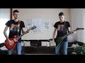 In Flames - Goliaths Disarm Their Davids (Guitar Cover)