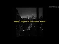 Melhor de Mim (LETRA) - Chris Mc (Prod. Malak)